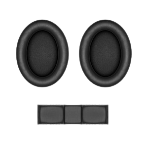 padding set for HD/HMD 300 PRO
