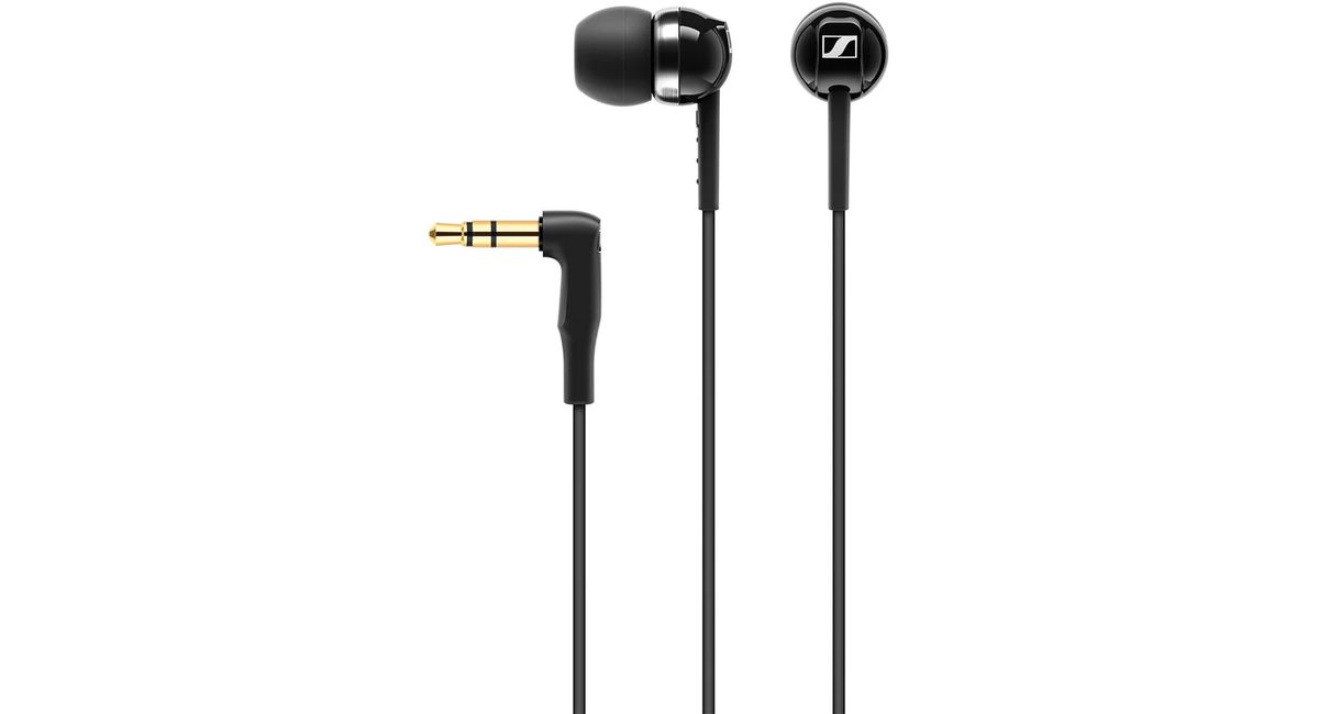 CX 100 Black