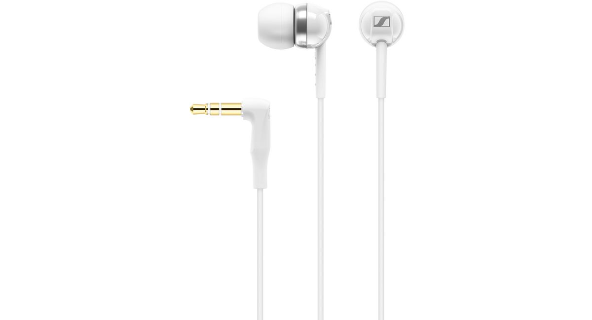 CX 100 White