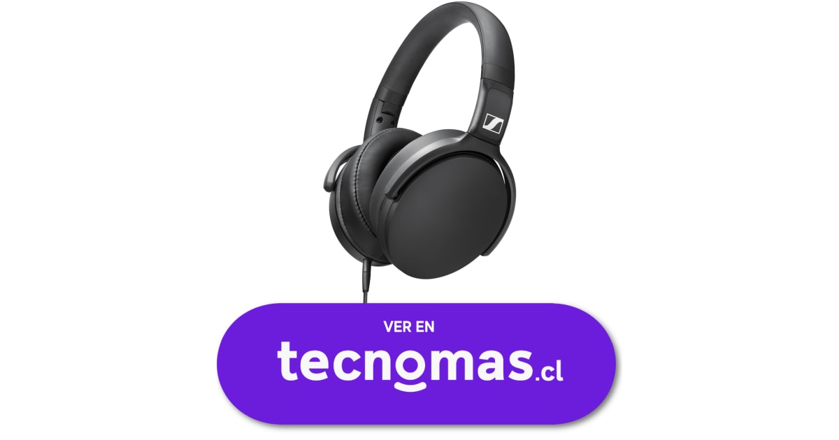 HD 400 S
