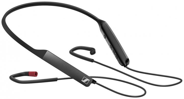 IEN BT Bluetooth necklet for IE 80S BT (without earphones)