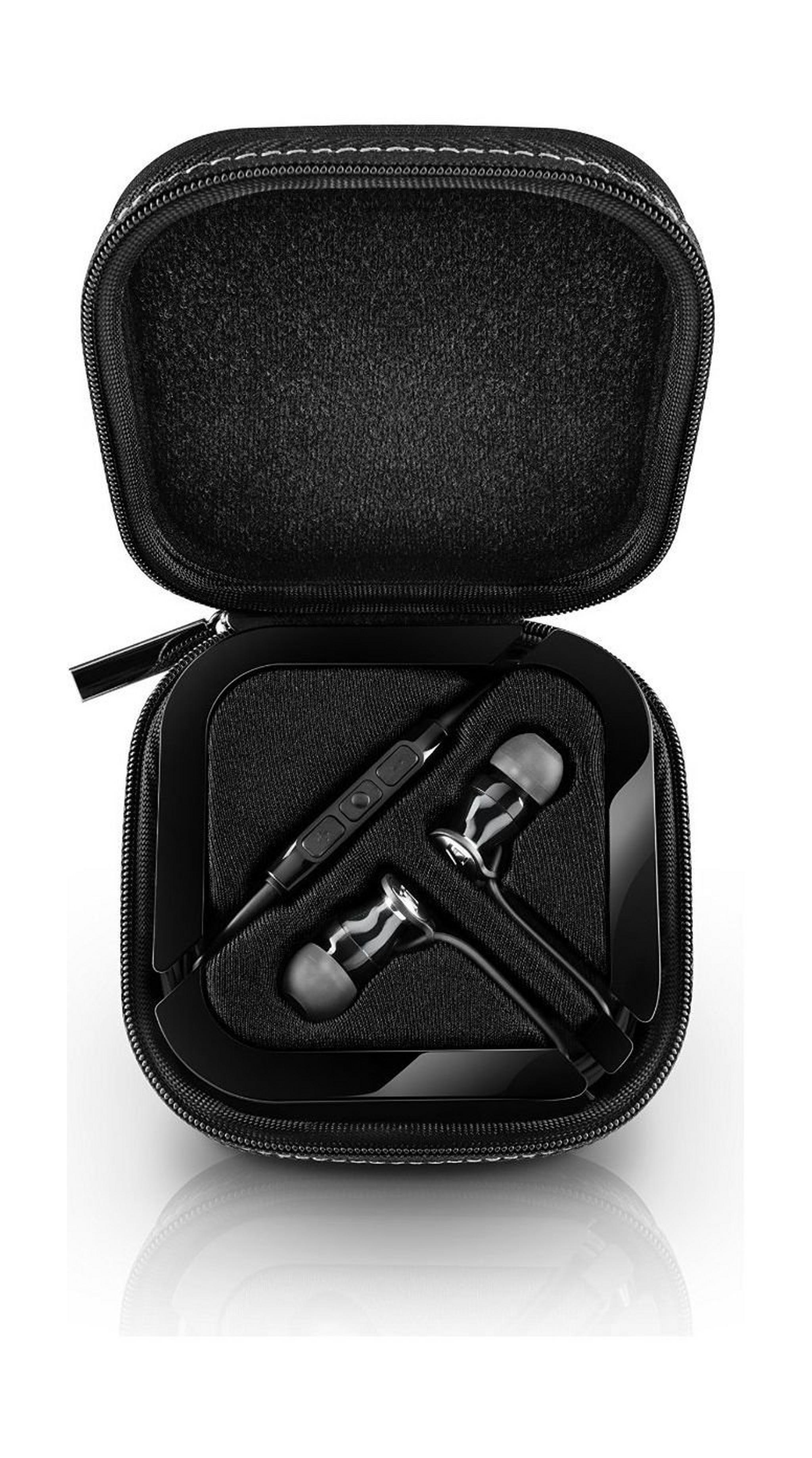 MOMENTUM in-ear M2 IEI CHROME new