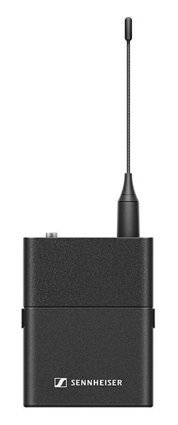 EW-D SK (S1-7) поясний передавач