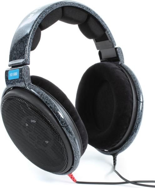 HD 600