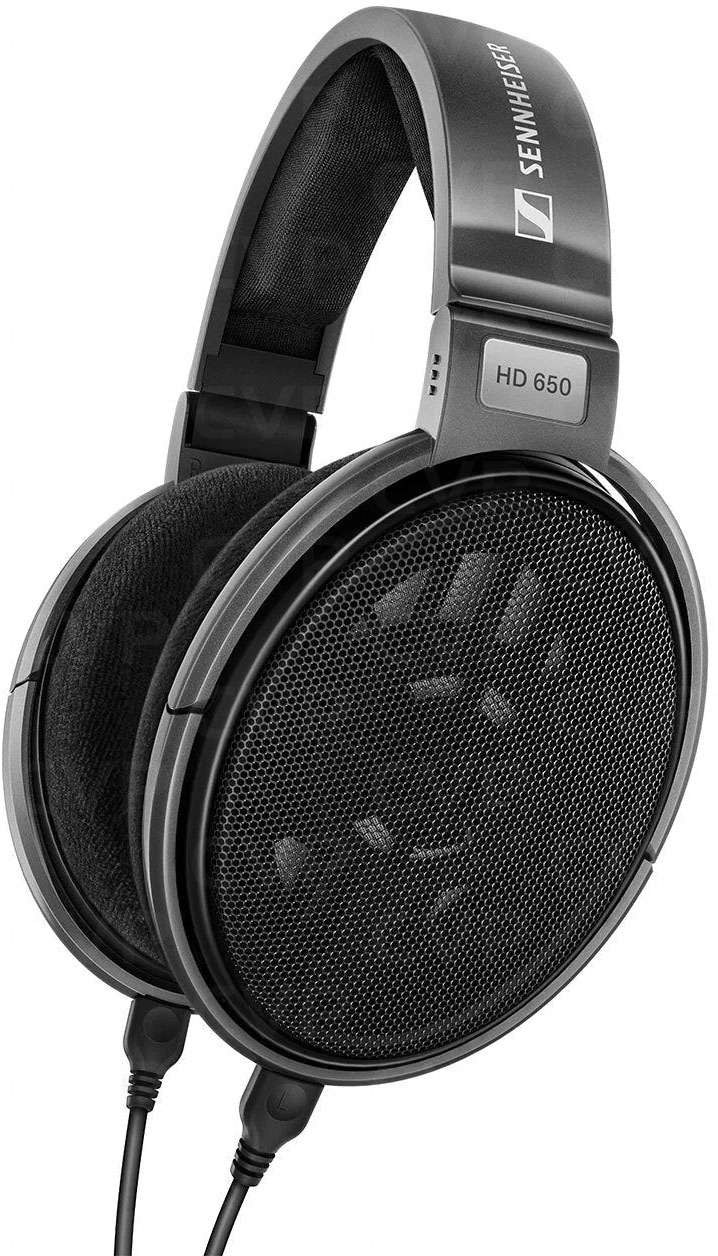 HD 650