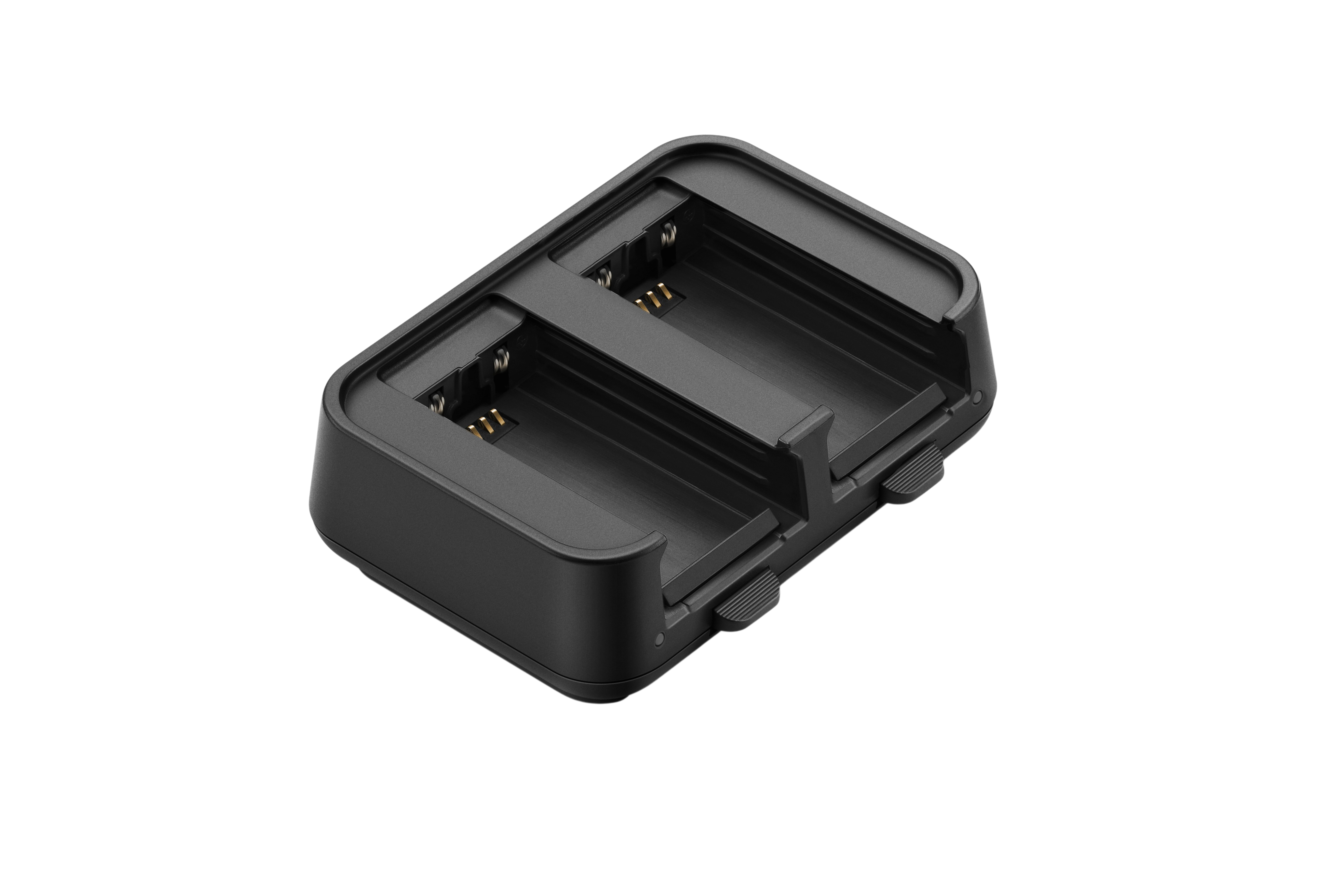 L 70 USB зарядна станція для 2х акумуляторних батарей BA 70