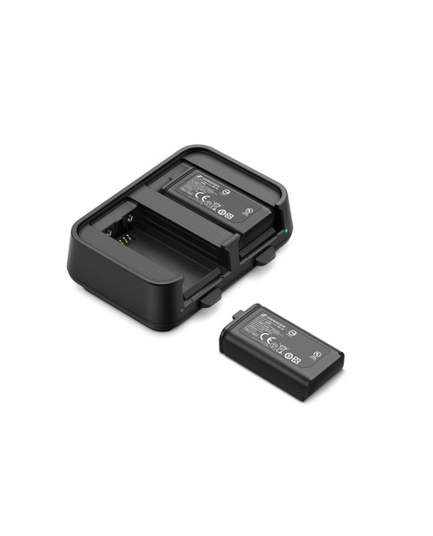 EW-D CHARGING SET комплект батарей та зарядний пристрій до EW-D