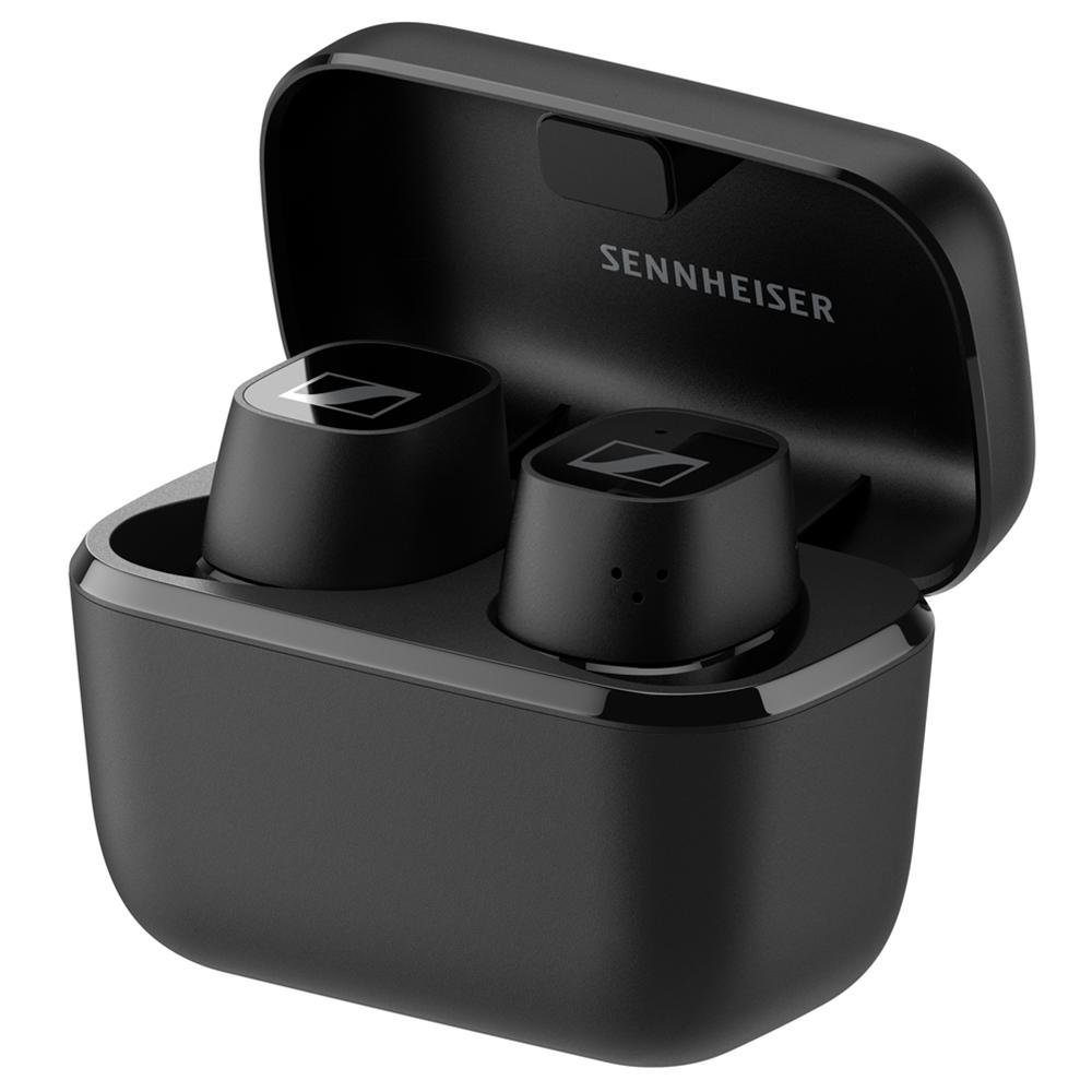 CX 400BT True Wireless Black