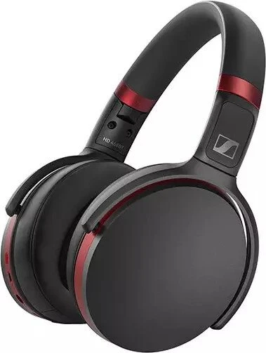 HD 458 BT