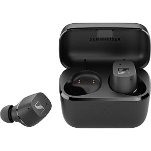 CX TRUE WIRELESS BLACK