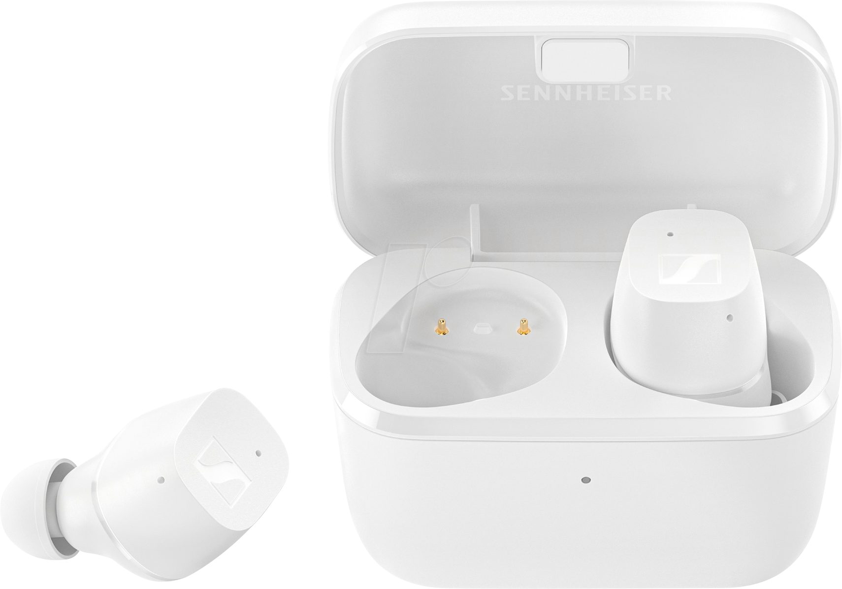 CX TRUE WIRELESS WHITE