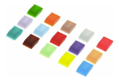 EW-D SKM COLOR CODING кольорові індикатори для ручних передавачів