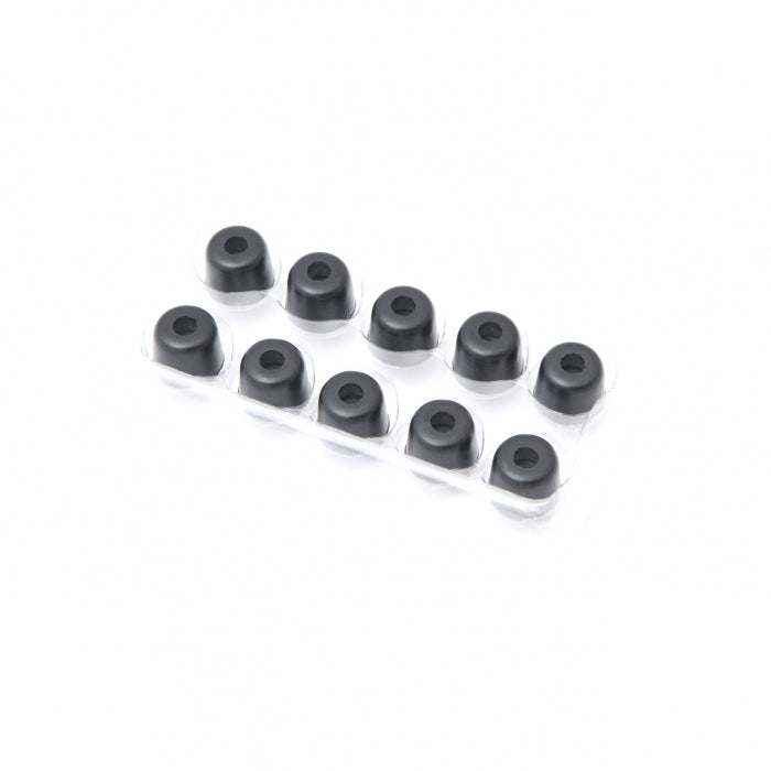 EAR ADAPTER FOAM SIZE L, 3PAIR (IE200/300/600/900)