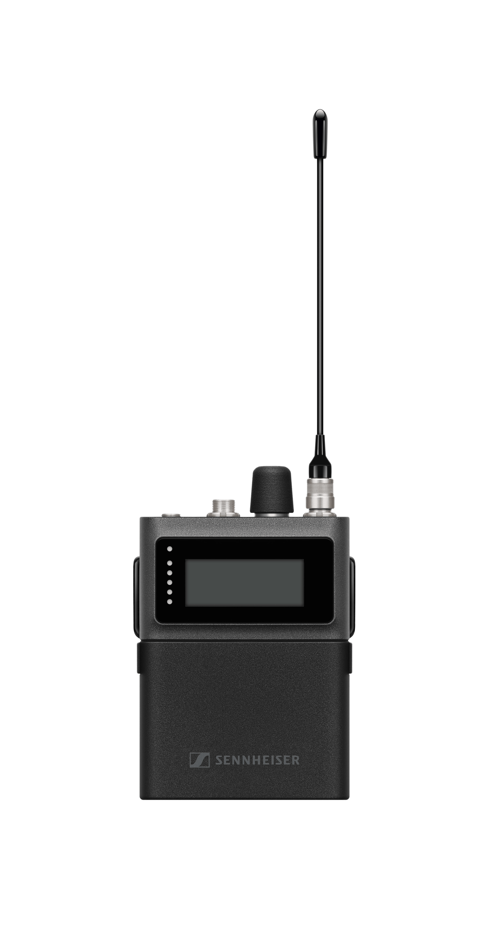 SPECTERA SEK (UHF)  -  двонаправлений бодіпак UHF-діапазон