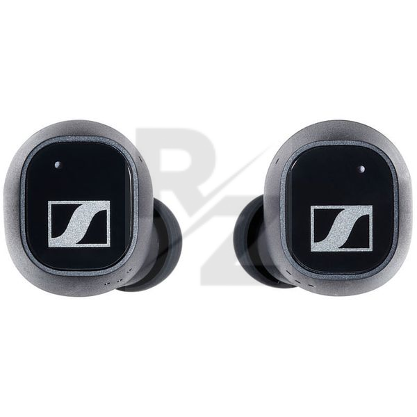 CX PLUS TRUE WIRELESS BLACK