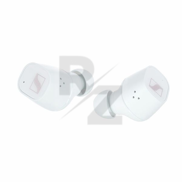 CX PLUS TRUE WIRELESS WHITE