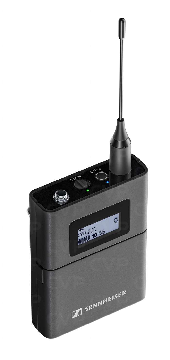 EW-DX SK (S1-10) поясний передавач