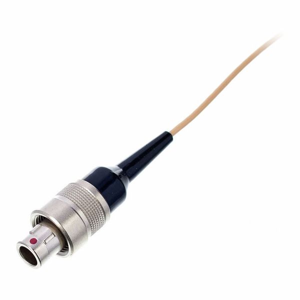 HSP cable 3pin-(Lemo) мідний дріт до гарнітури HSP,1.6M, (чорний)