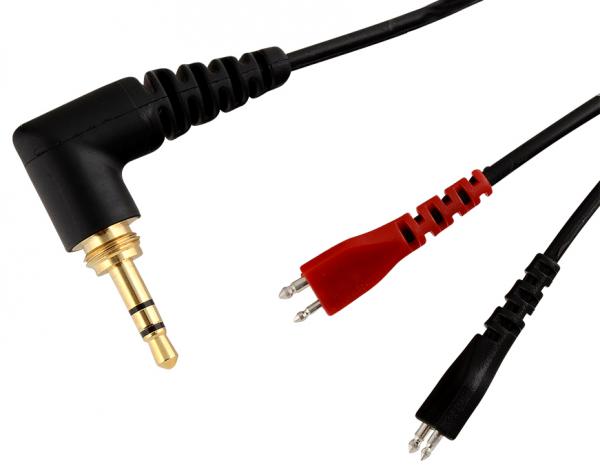 Cable hd25