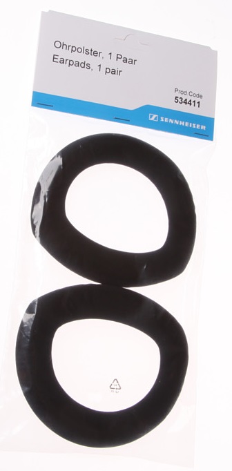 Earpads for HD800