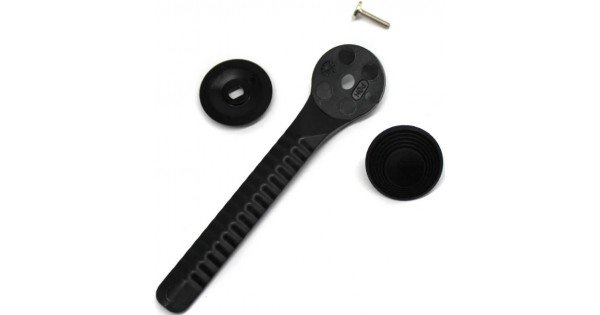 Capsule rest turnable