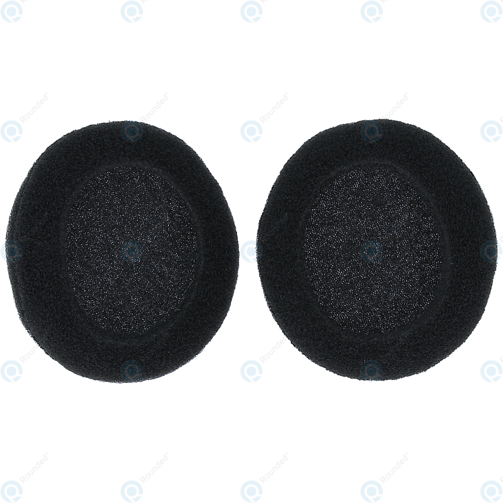 Ear pads for M2 OE, black