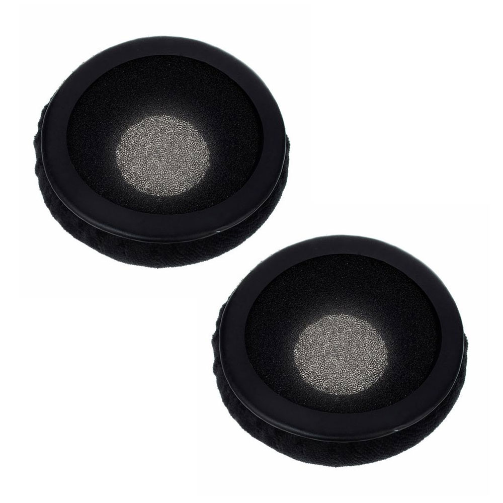 Ear pads (1 pair) for M2 OE, black