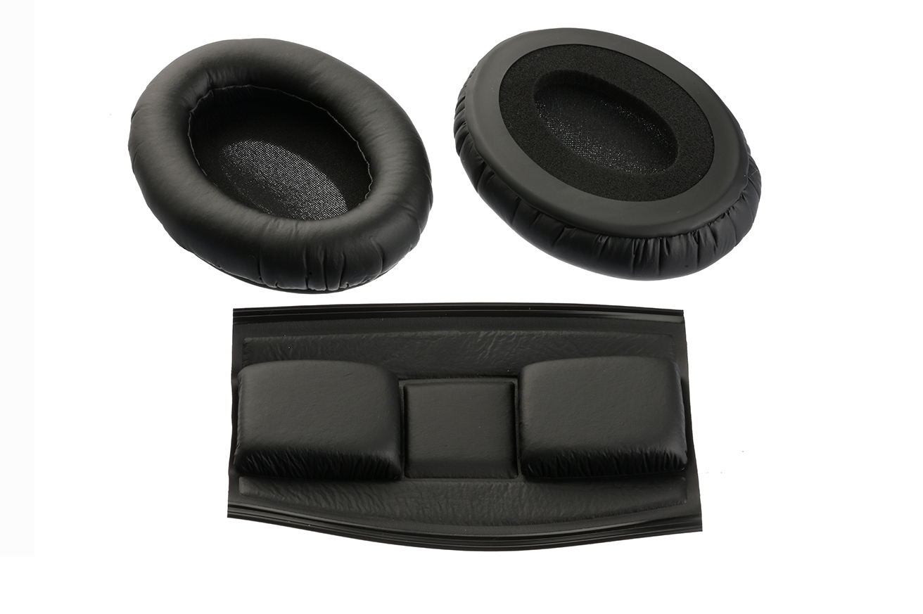 Padding + earpads for HD 280 Pro (2016)