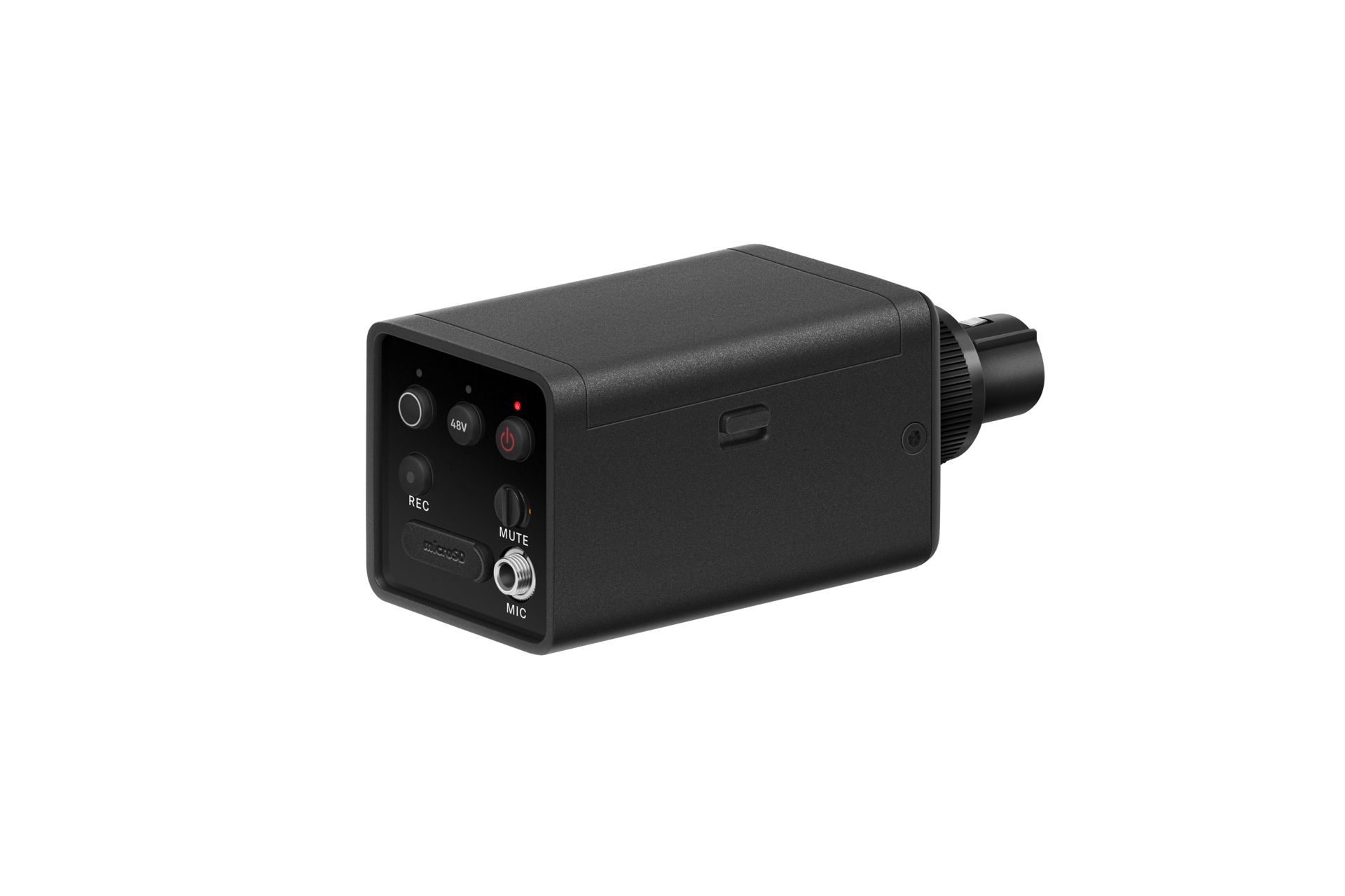 EW-DP SKP (R1-6) цифровий передавач PLUG-ON