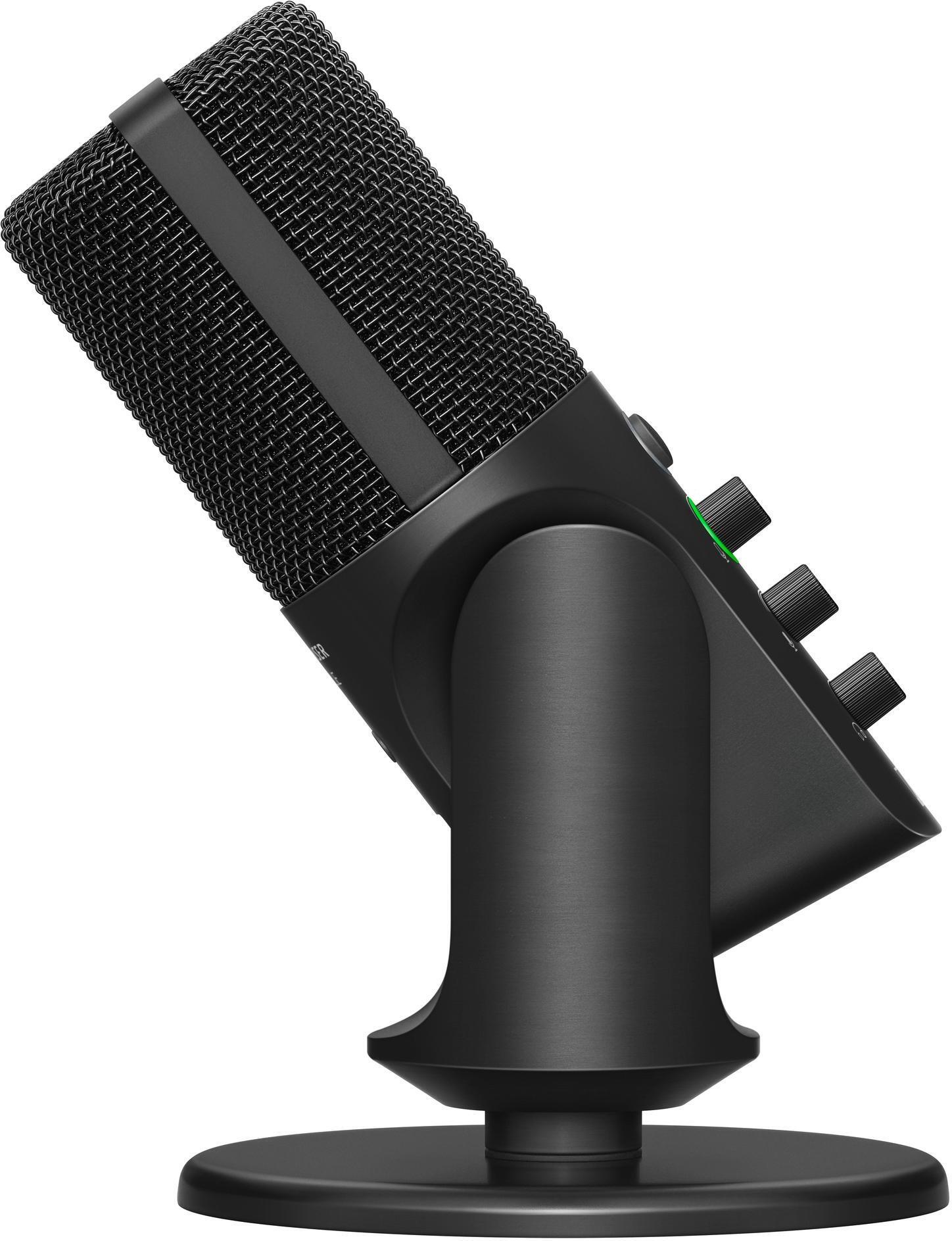 PROFILE TABLE STAND   настільна підставка для USB-мікрофону PROFILE
