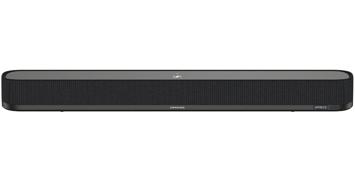AMBEO Soundbar Mini