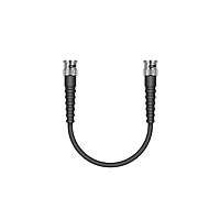 GZL RG 58 - 10M coaxial cable with BNC connector