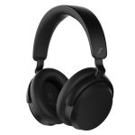 ACCENTUM Plus Wireless Black