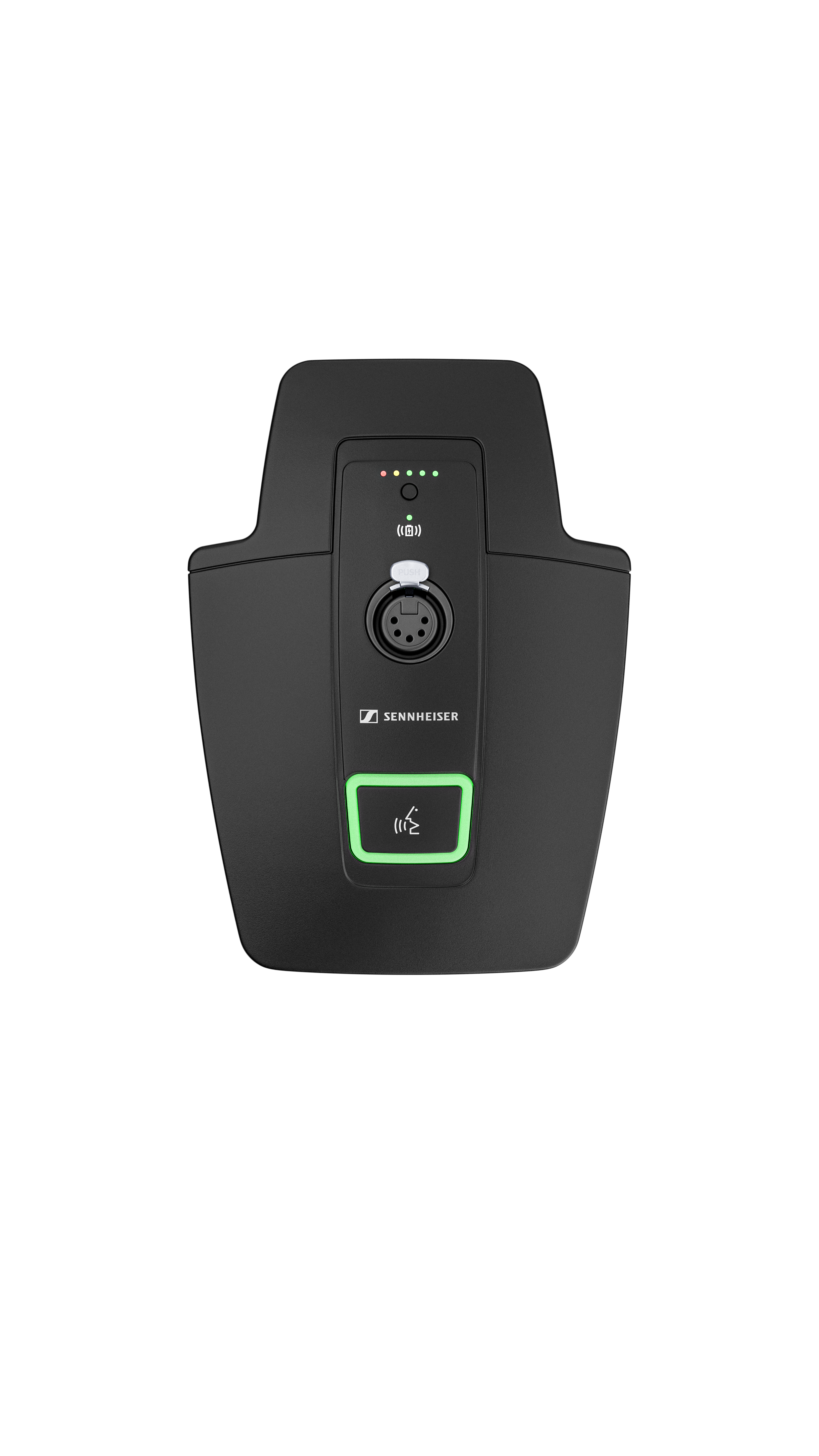 EW-DX TS 5-PIN (S1-10) настільний передавач