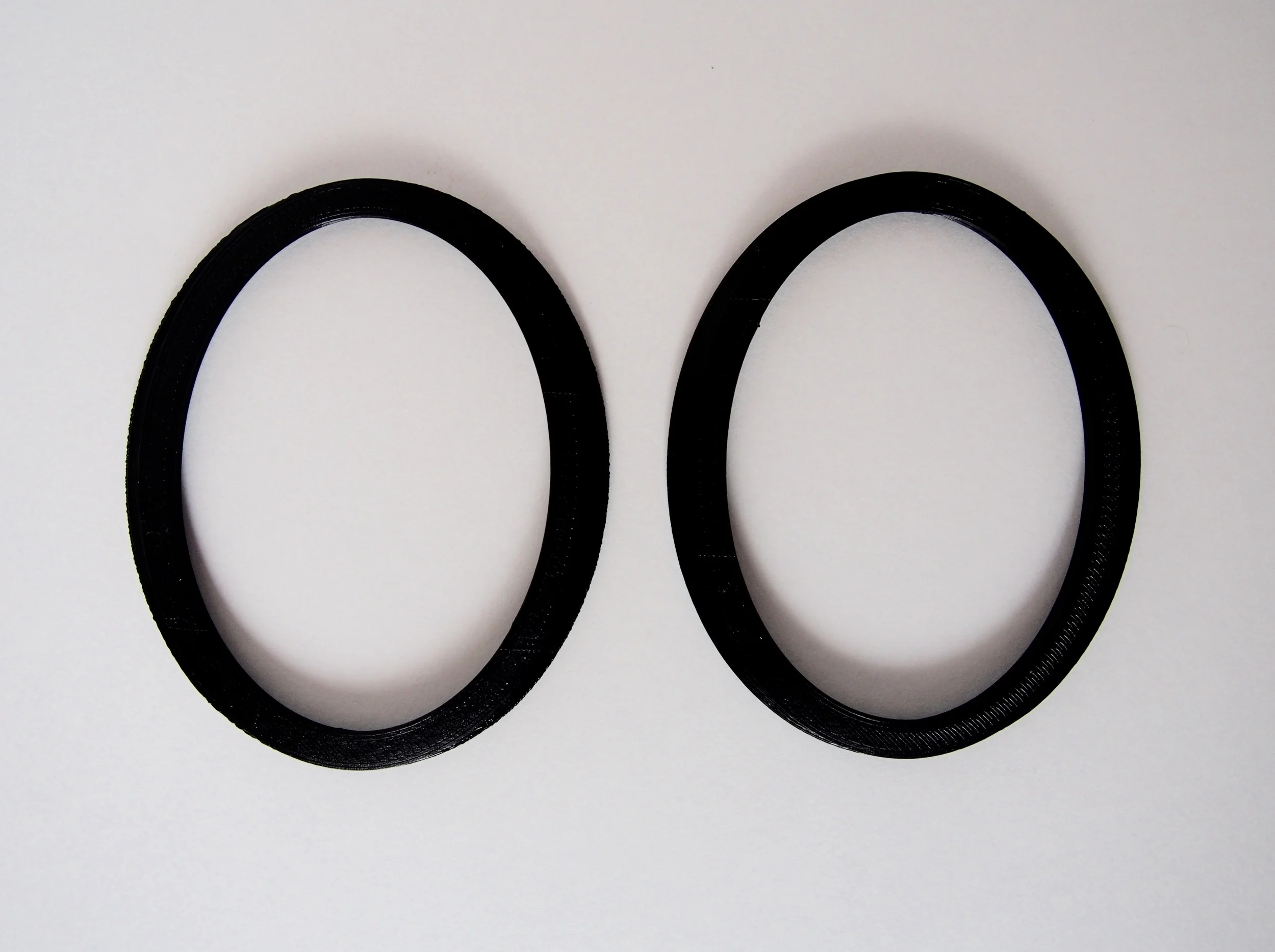 EARPAD M4 BLACK