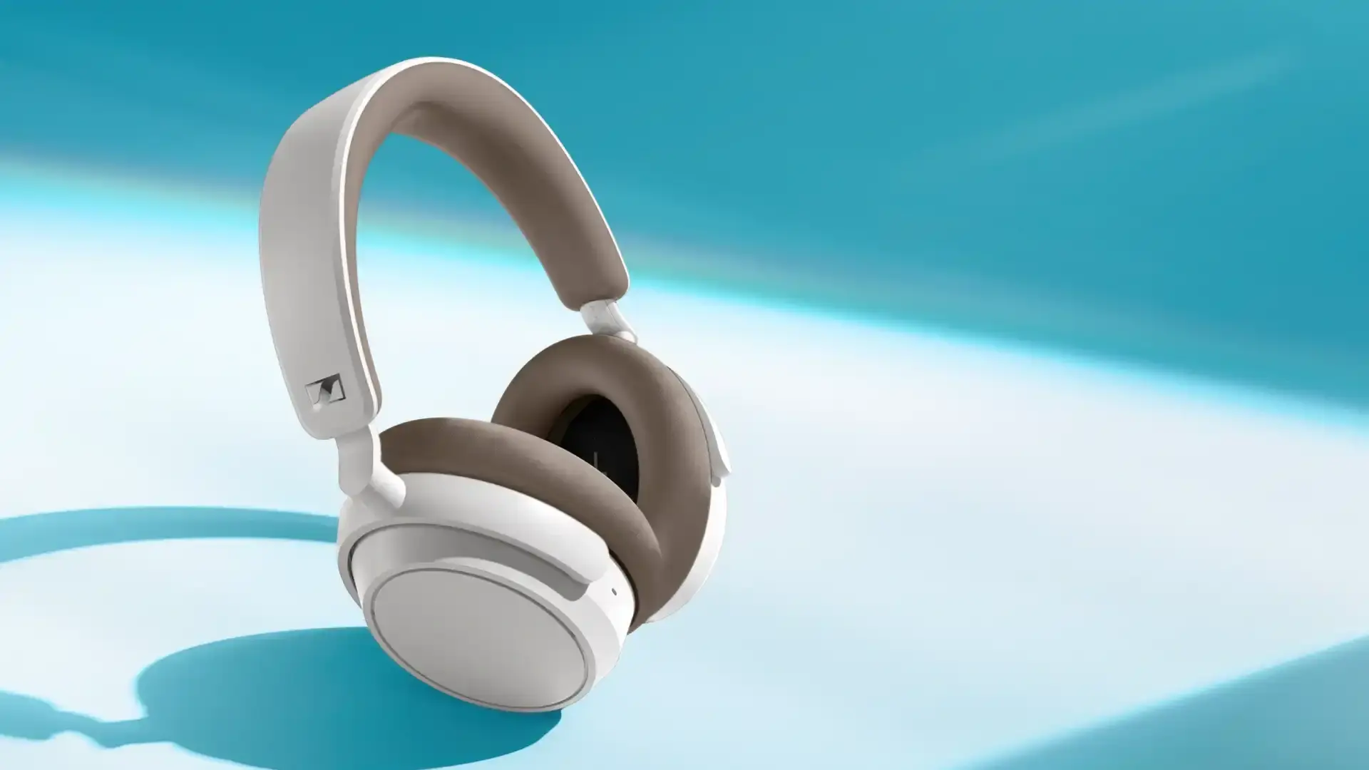 EARPADS BEIGE ACCENTUM / ACCENTUM Plus