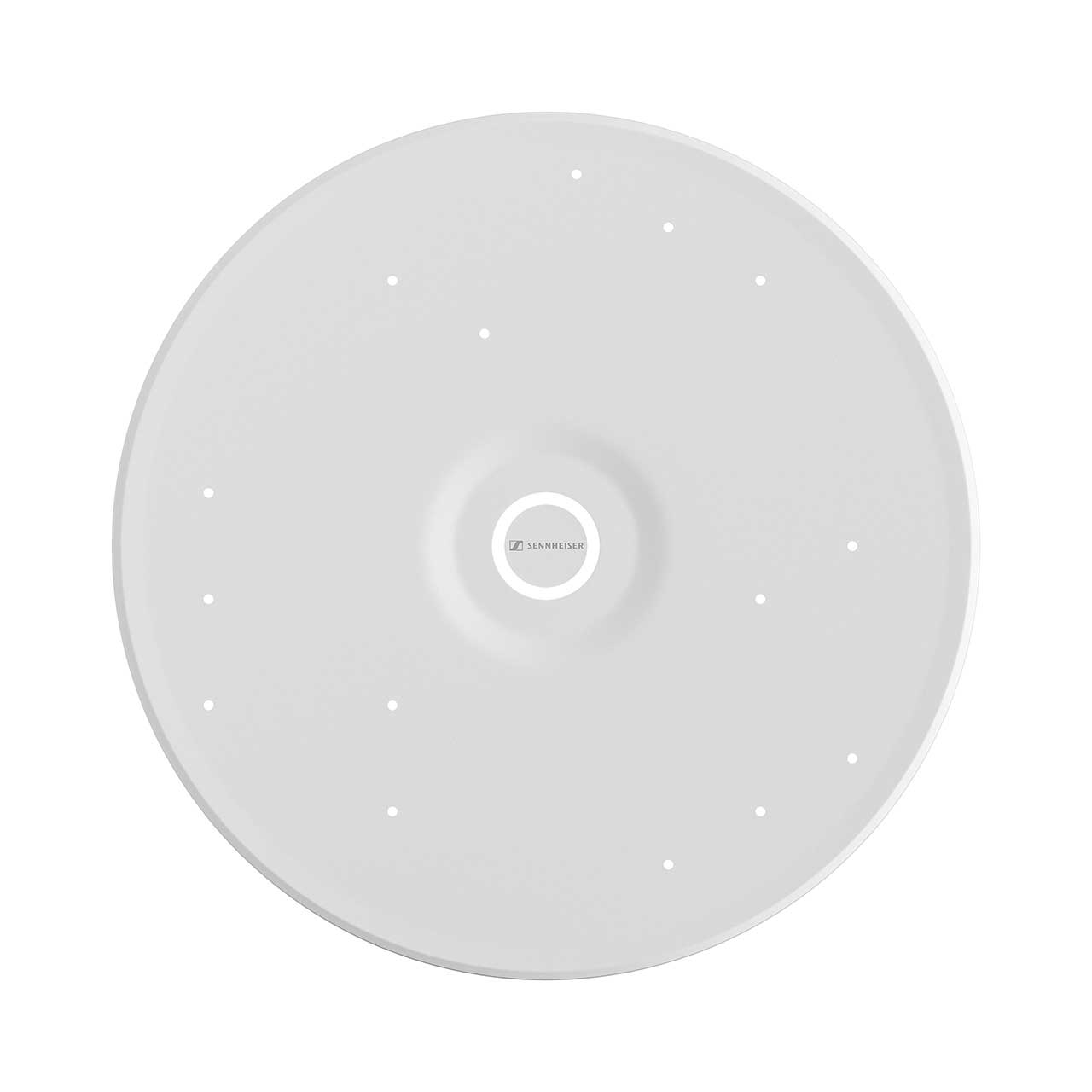 TCC M SFP-W запасна передня панель для TeamConnect Ceiling Medium, білий
