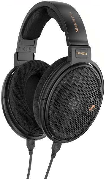 HD 660 S2
