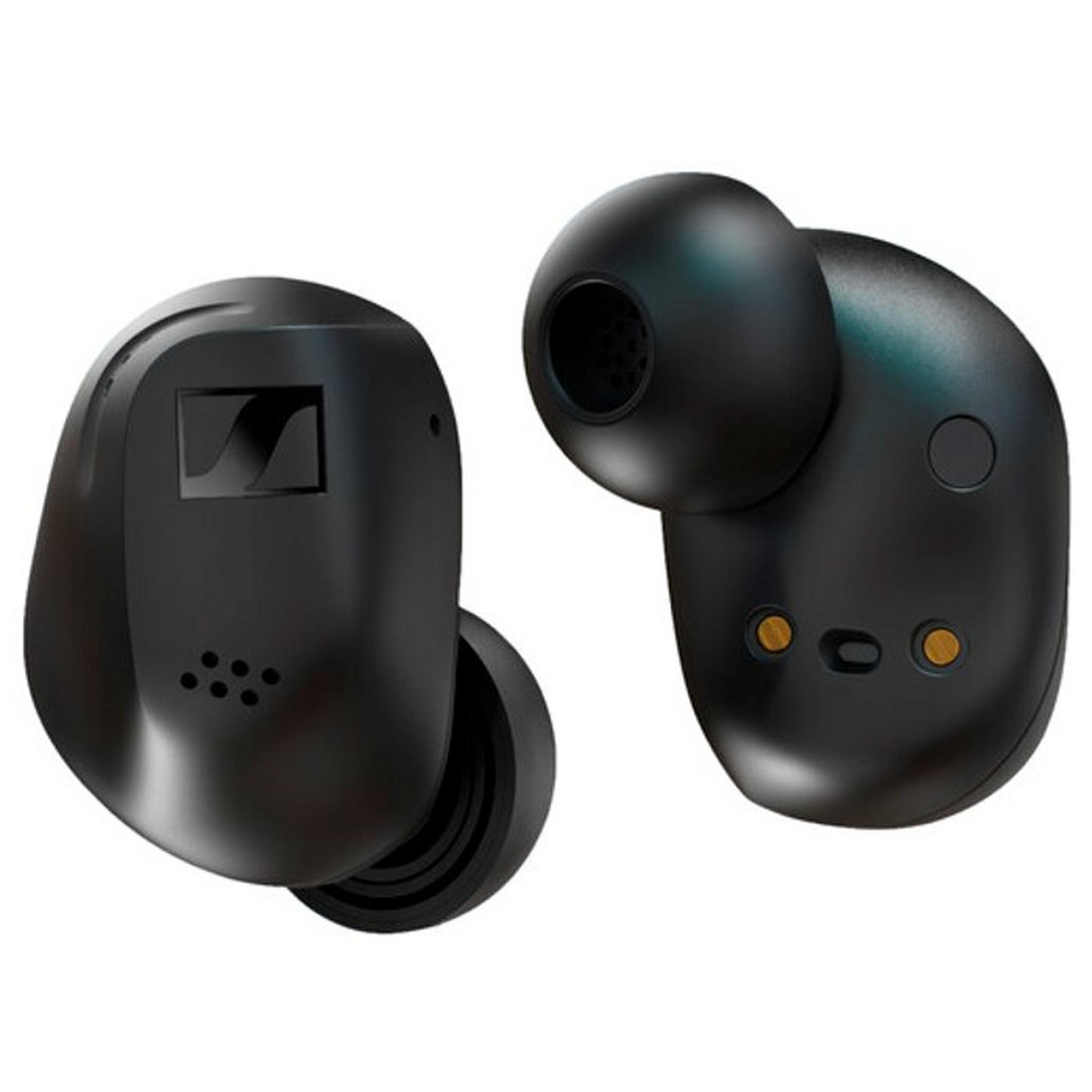 ACCENTUM True Wireless Black