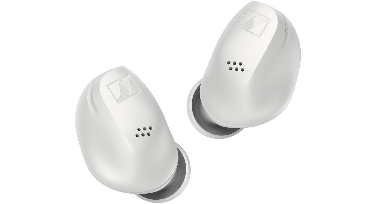 ACCENTUM True Wireless White