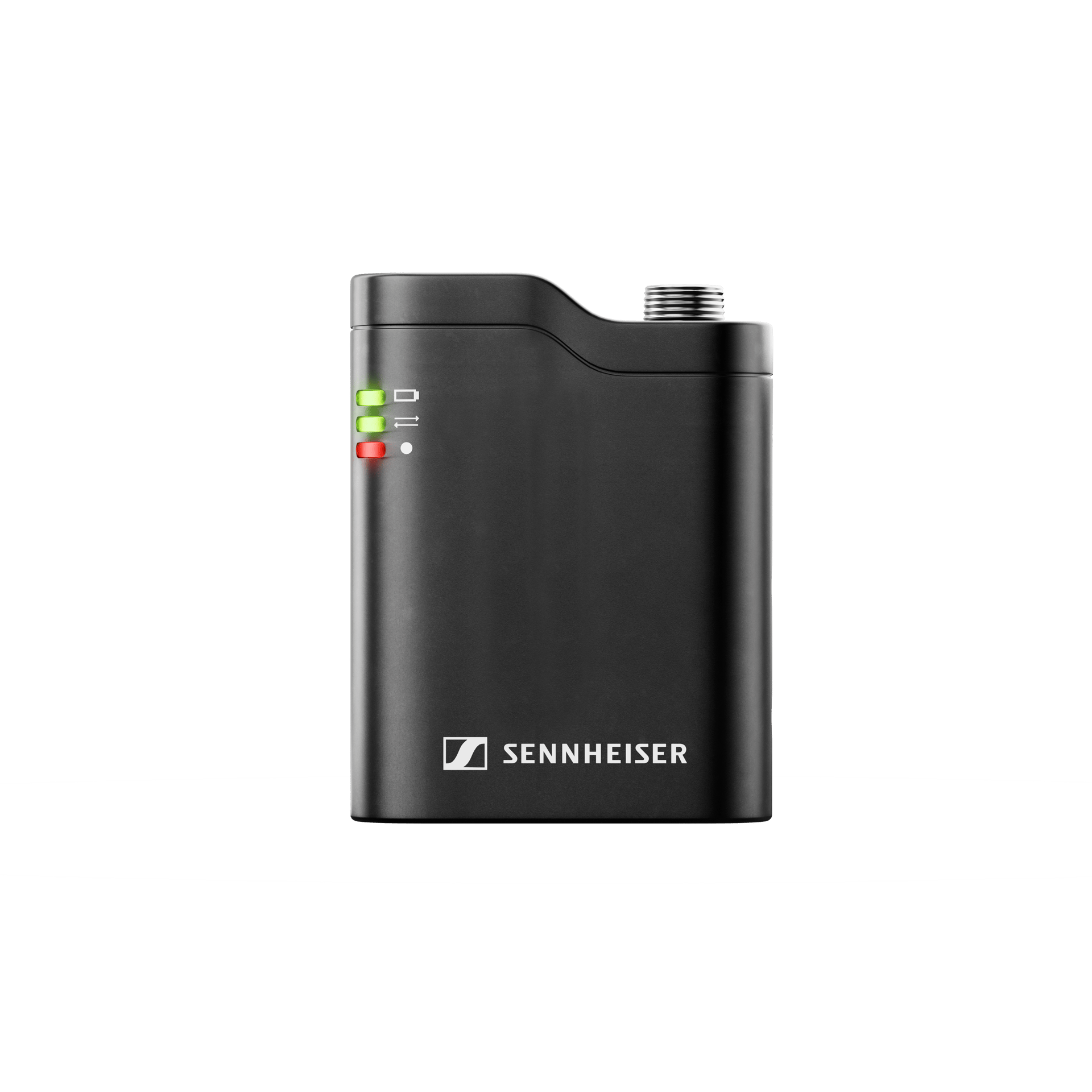 PROFILE WIRELESS TRANSMITTER - бездротовий цифровий мікрофонний передавач на кліпсі