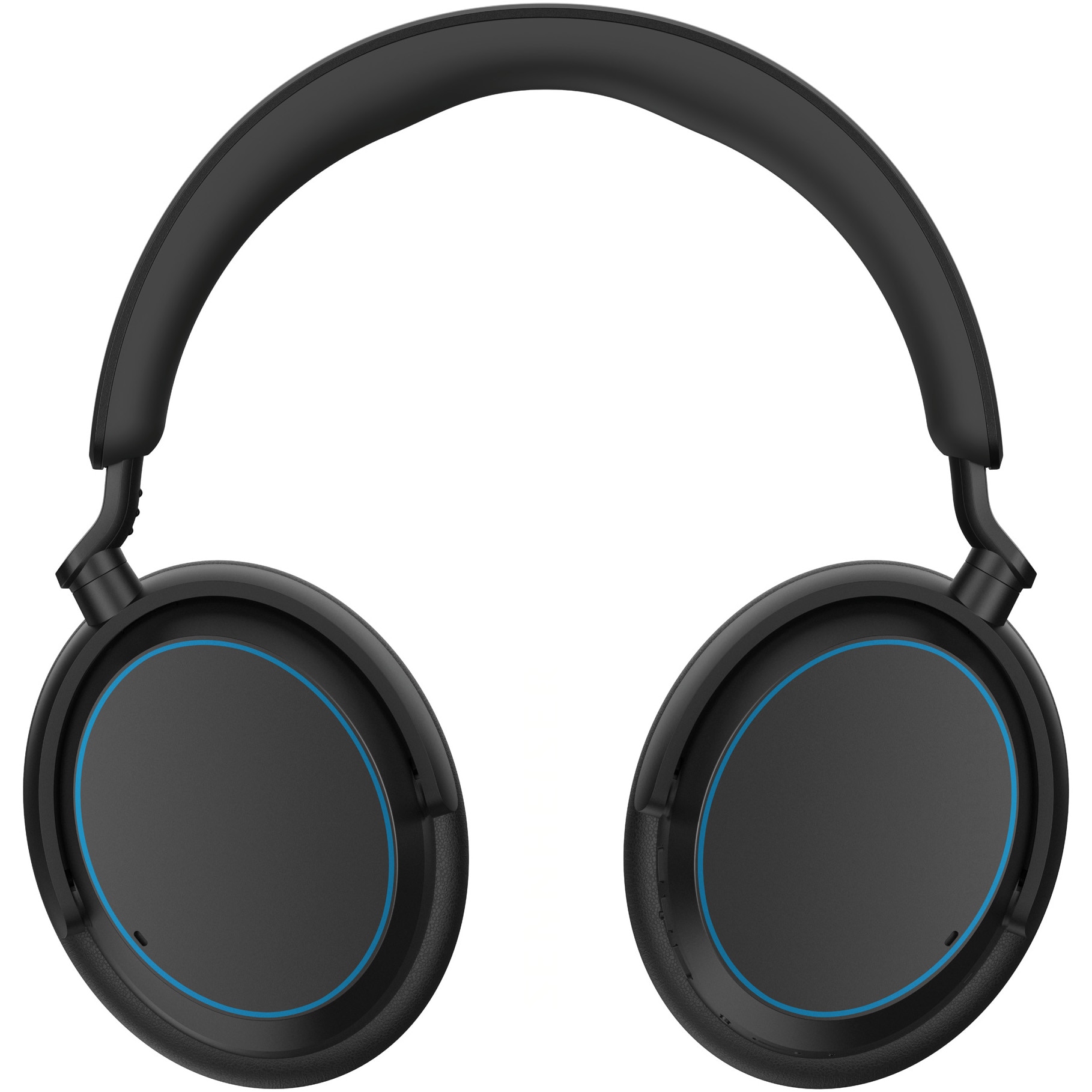 ACCENTUM Wireless Blues