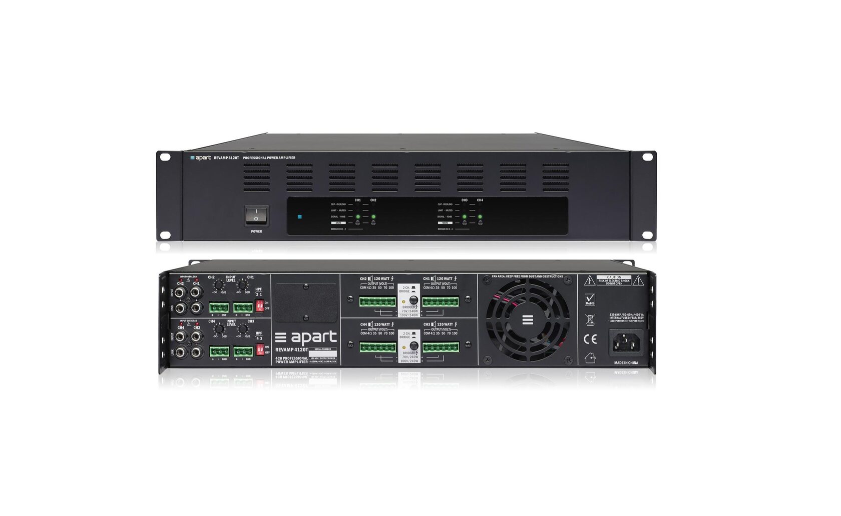 VLF208W   сабвуфер 2 х 8", білий
