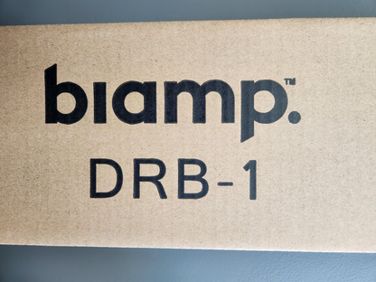 Cambridge DRB-1 KIT кронштейн для гіпсокартону з пластиковим кріпленням DM в комплекті