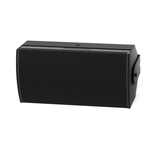IP6-1152/96B АС інсталяційна 2-смугова 15", чорний
