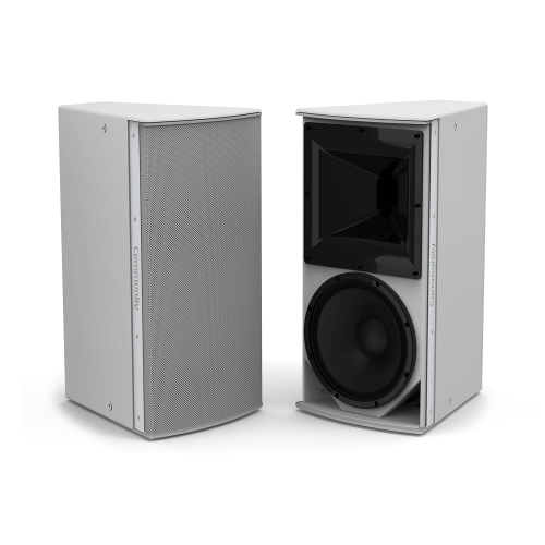 IP8-1152/64B АС інсталяційна 2-смугова 15", чорний