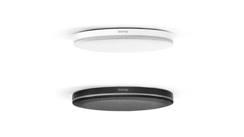 Parlé TCM-X-DK Black   кріплення для гіпсокартонних стель, чорний