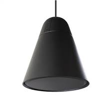 P60DT-W АС підвісна 2-смугова 6,5"+1" серії Desono для приміщень, білий