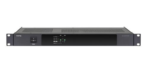 REVAMP2150 підсилювач класу D рековий 2х150W 4Om/2х165W 4Om/міст 1х240W 8Om