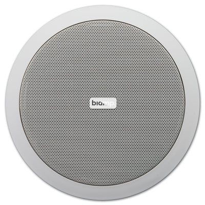 SM6-W   АС настінна, 100V/6W, білий
